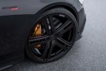 Mercedes-AMG S63 800 Biturbo Coupe by Brabus 2018 года